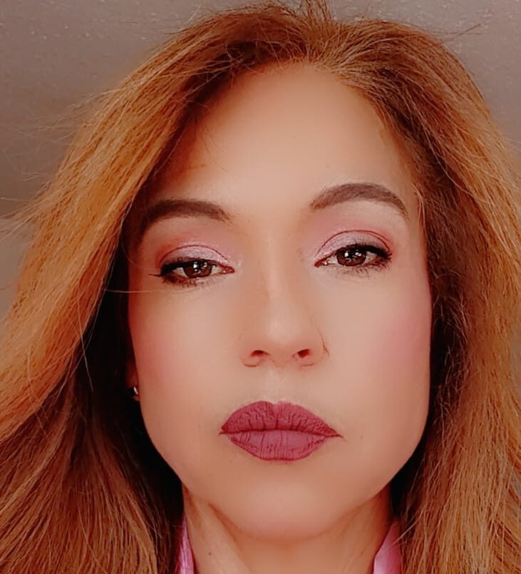 Luisa Ramirez
